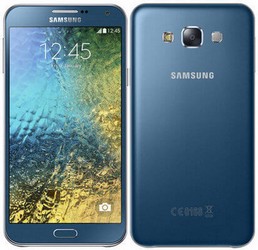 Прошивка телефона Samsung Galaxy E7 в Калининграде